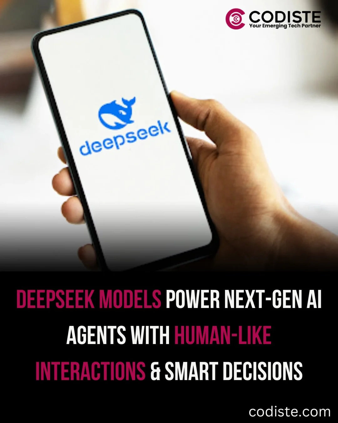 Deepseek News