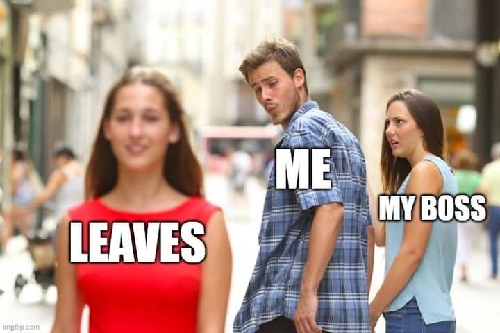 kpyxal Leave Meme