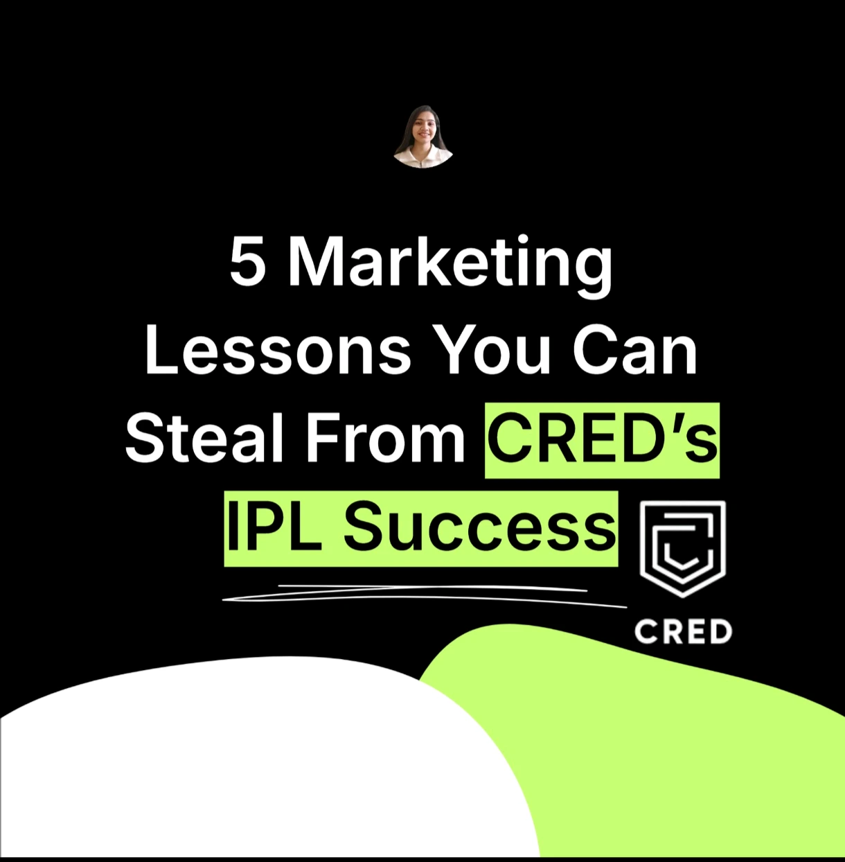 CRED IPL Success Strategy