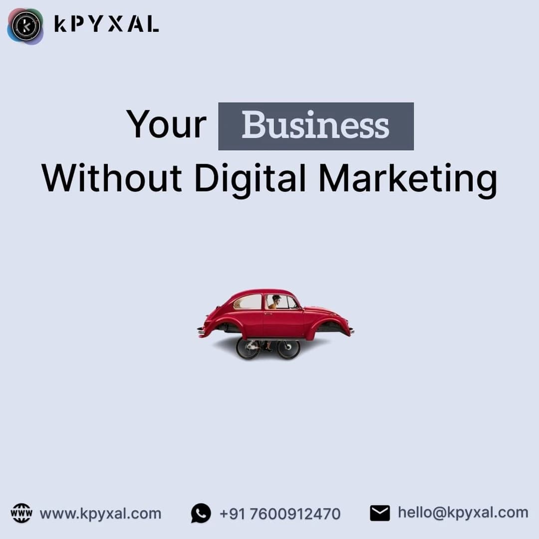 KPYXAL Business Marketing