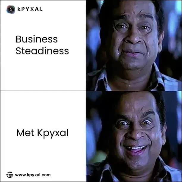 KPYXAL Excellence in Marketing