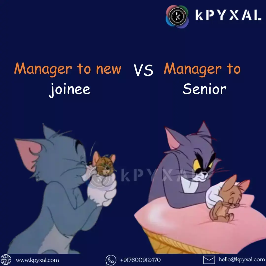 Manager Mindset