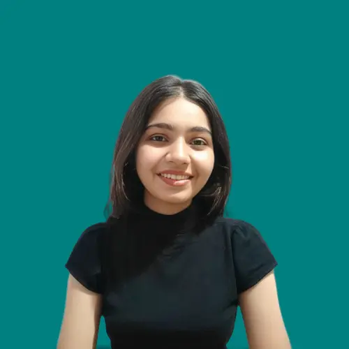 Nidhi Patel